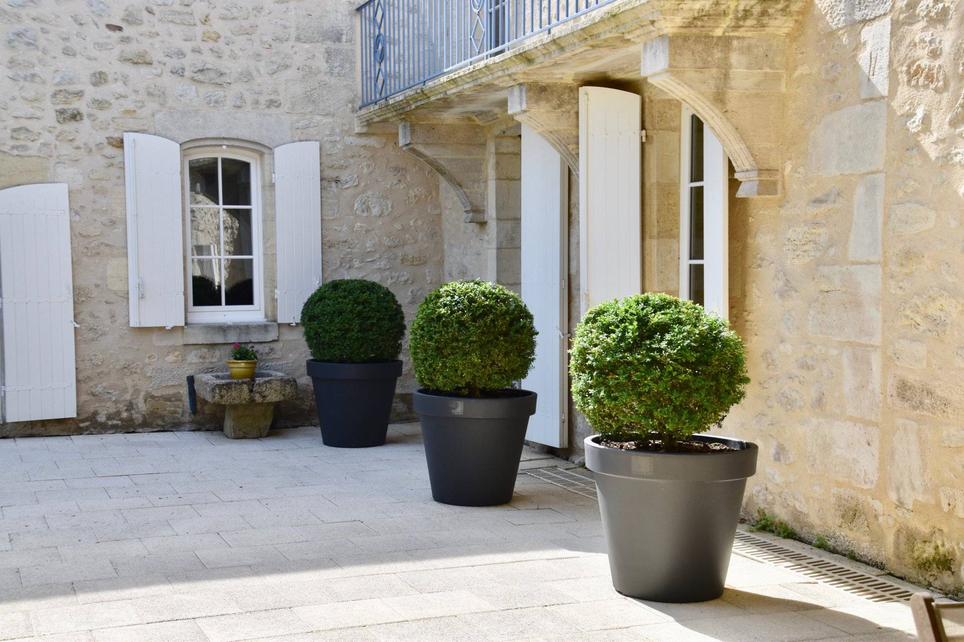 Belle maison de ville à vendre PROCHE BORDEAUX et SAINT EMILION