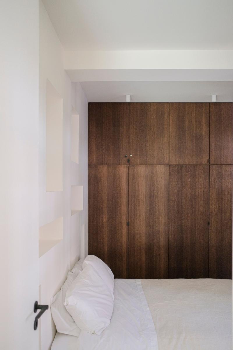 Réinvention d’un appartement emblématique au Pyla-sur-Mer - villa Don Cupi