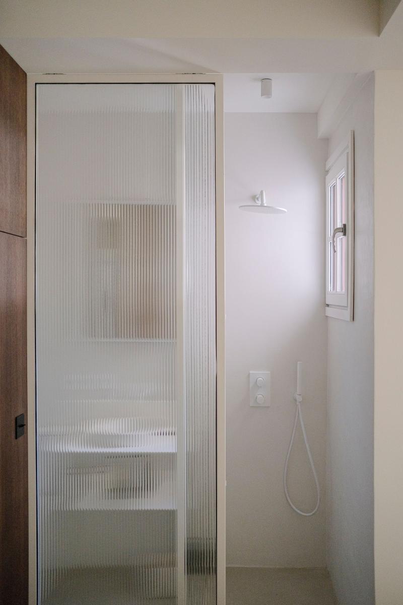 Réinvention d’un appartement emblématique au Pyla-sur-Mer - villa Don Cupi