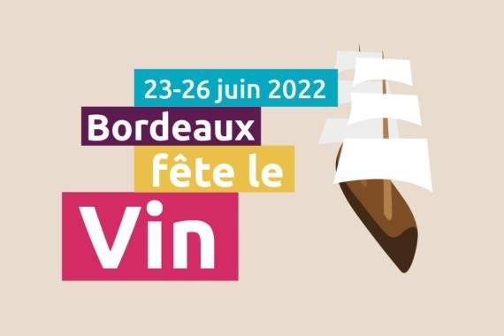 Bordeaux fête le vin 2022