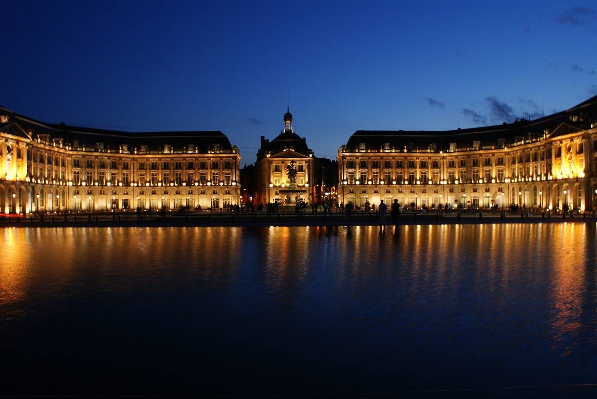 Vente de biens immobiliers de prestige en Gironde