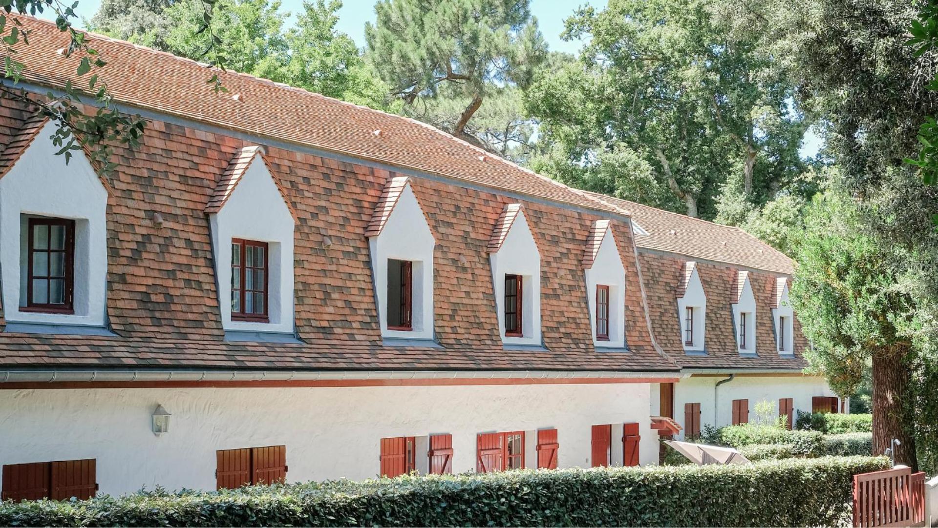 Réinvention d’un appartement emblématique au Pyla-sur-Mer - villa Don Cupi