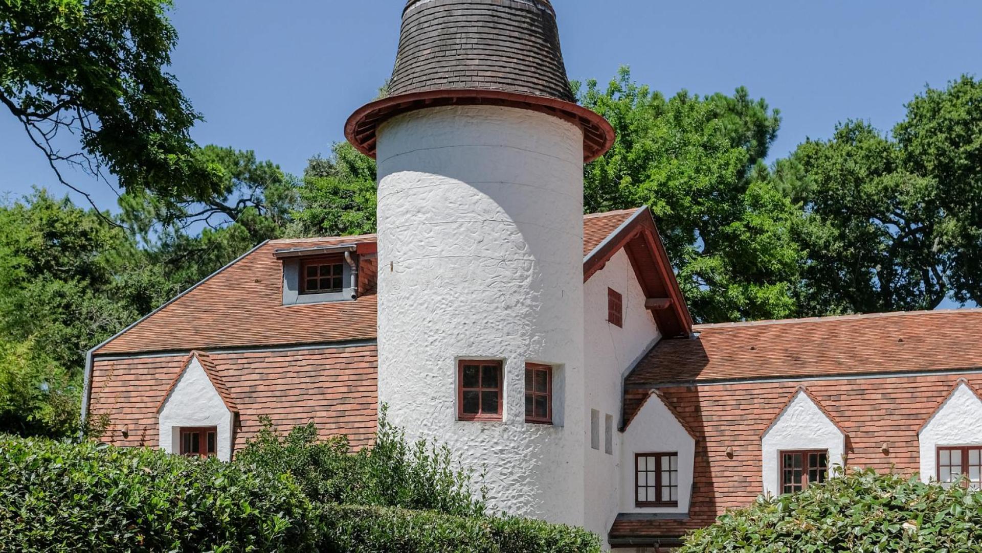 Réinvention d’un appartement emblématique au Pyla-sur-Mer - villa Don Cupi