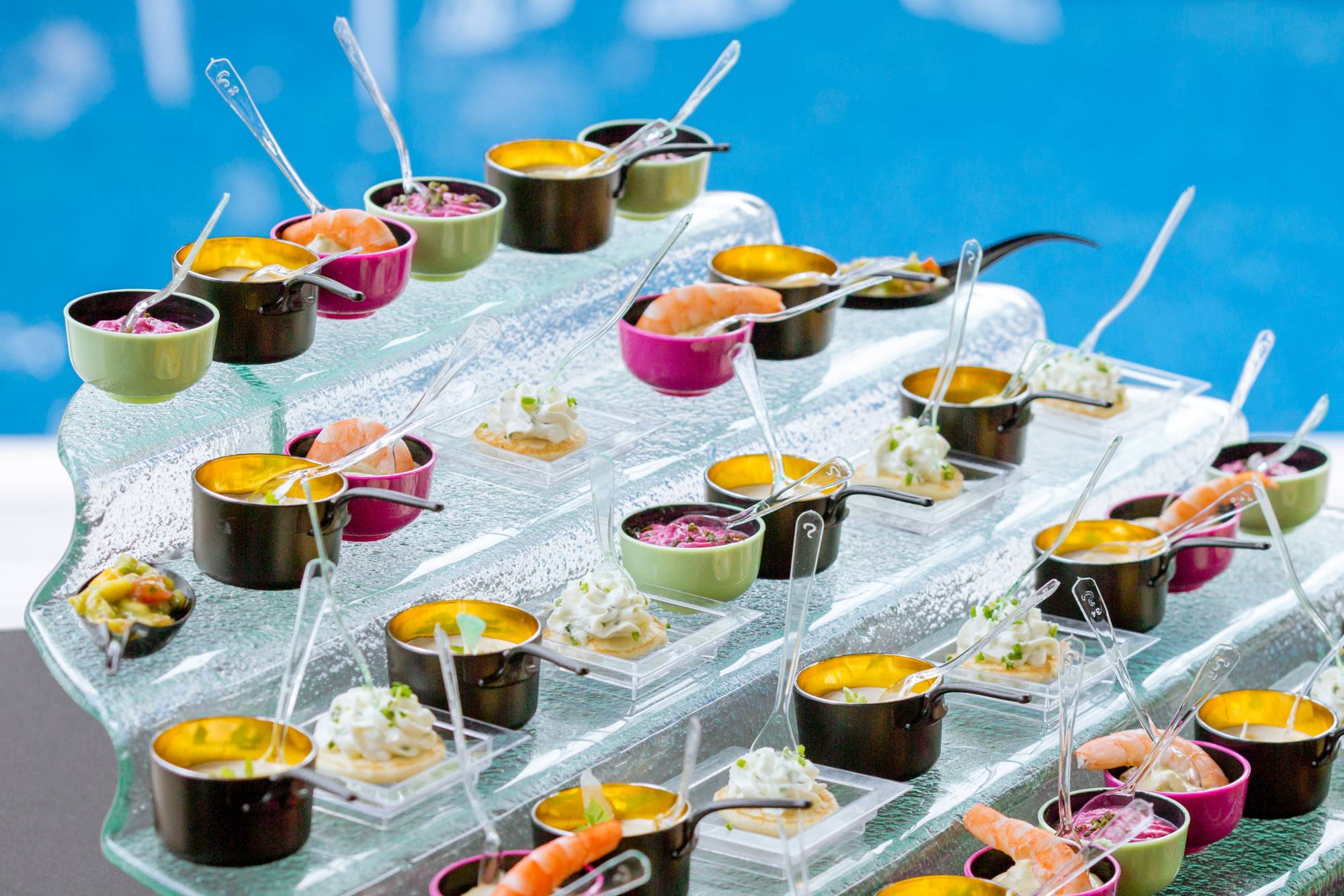 Chez les potes, traiteur à Cabanac