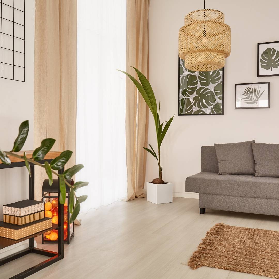 Tendances décoration 2024