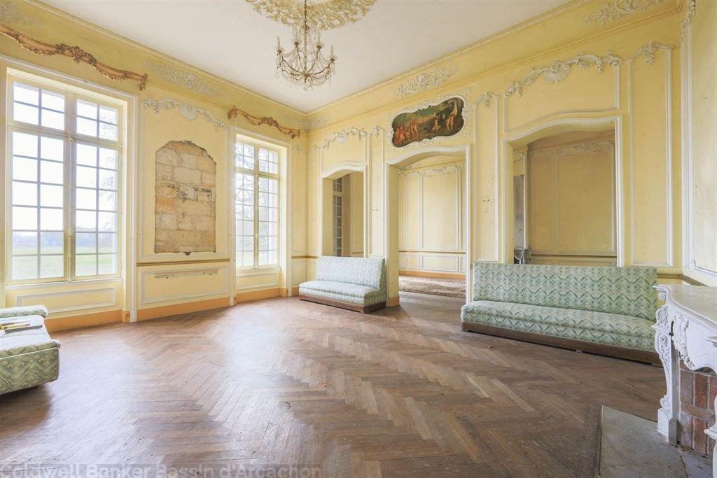 trouver domaine viticole à la vente Saint Emilion