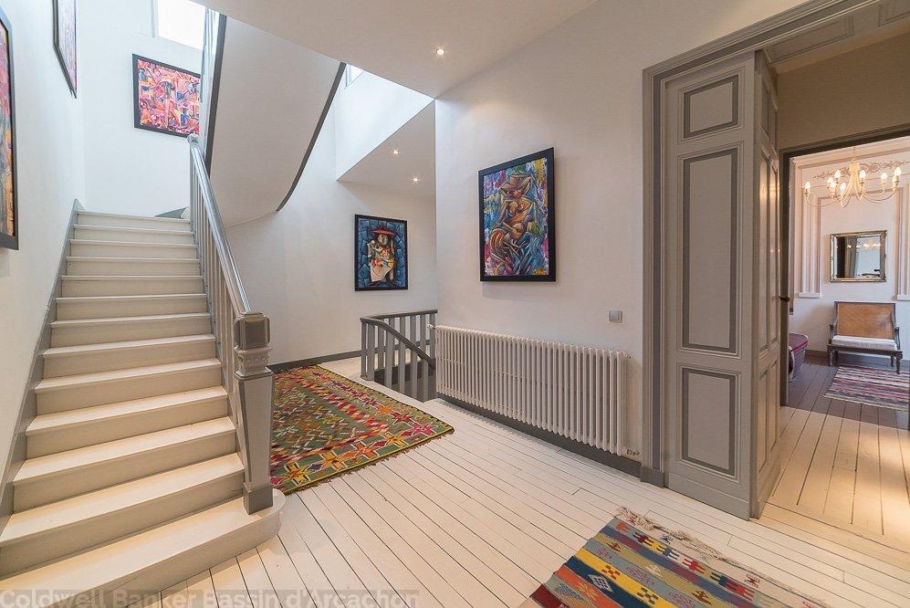 recherche propriété ancienne rénovée avec piscine à acheter proche de Bordeaux