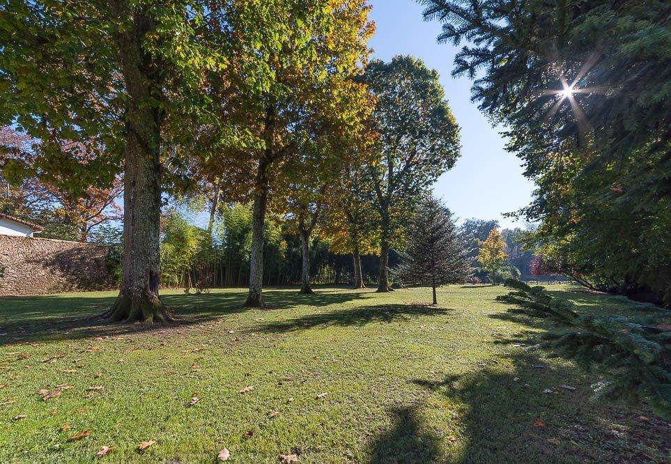 achat maison de maître famililale avec piscine proche Bordeaux