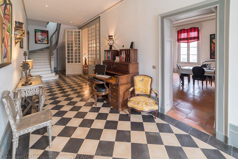 vente grande maison familiale proche bordeaux
