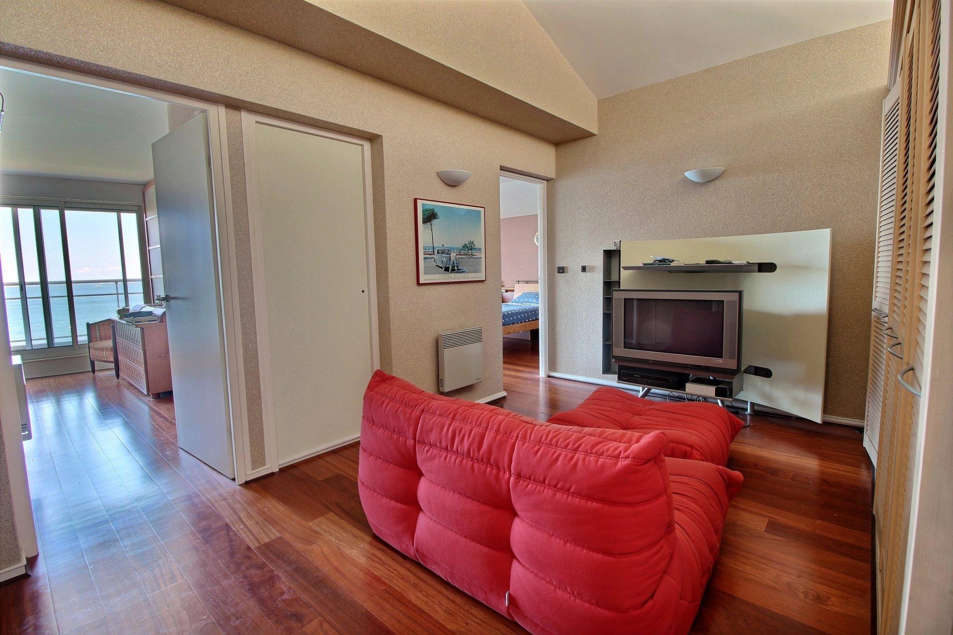 Appartement d'exception de 300m² avec vue Bassin Arcachon