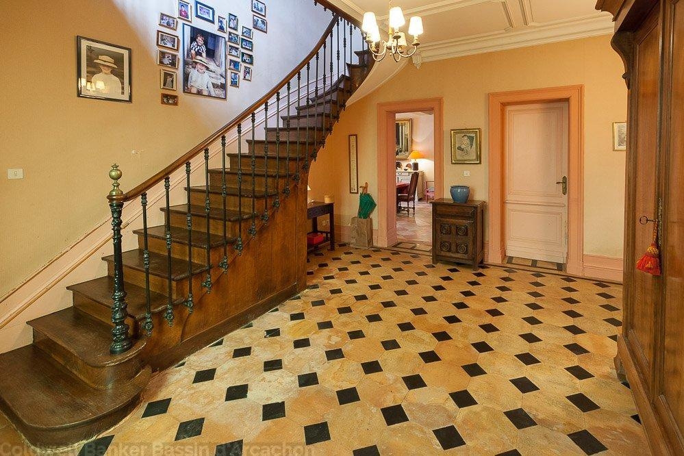 Magnifique propriété à vendre proche Bordeaux