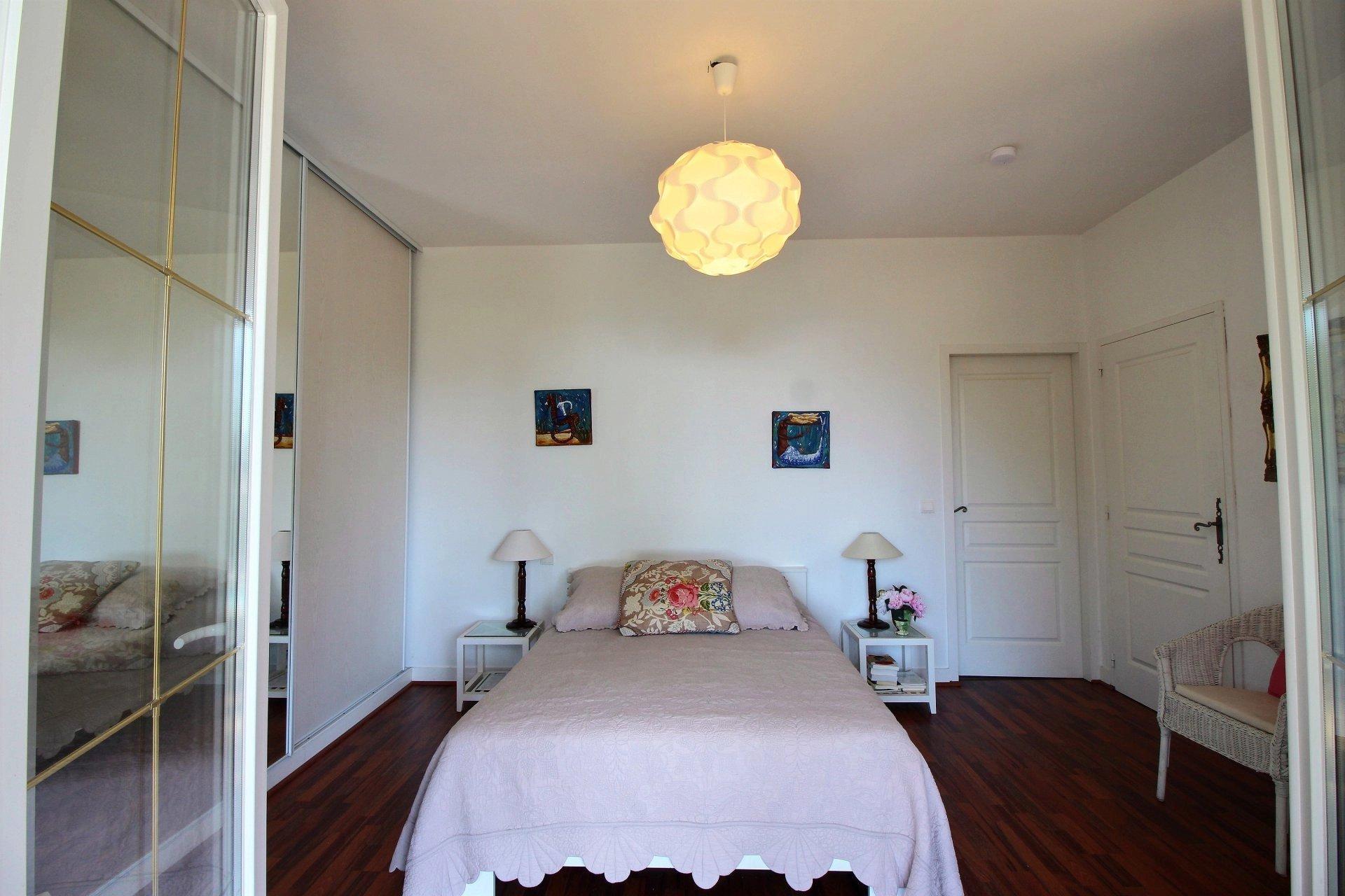 Villa pylataise avec vue imprenable sur le Bassin d'Arcachon