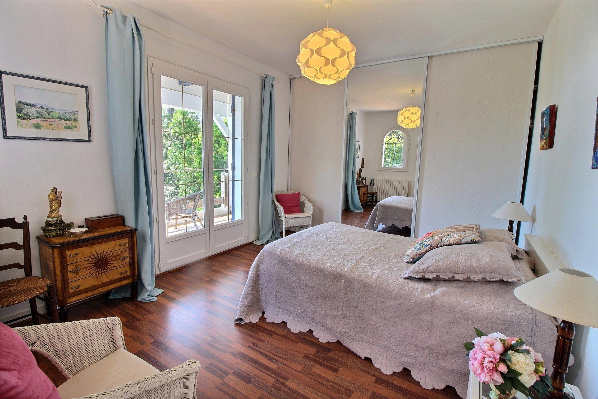 Villa pylataise avec vue imprenable sur le Bassin d'Arcachon