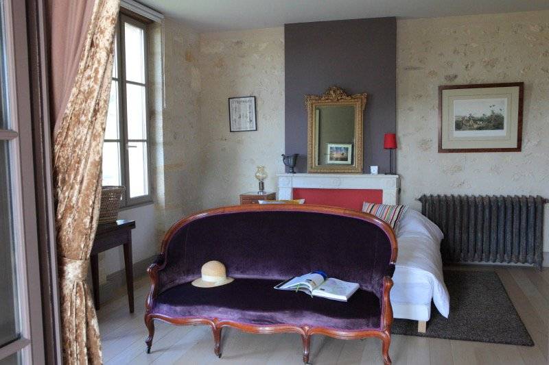 Vente château propriété avec dépendances au coeur du vignoble du MEDOC