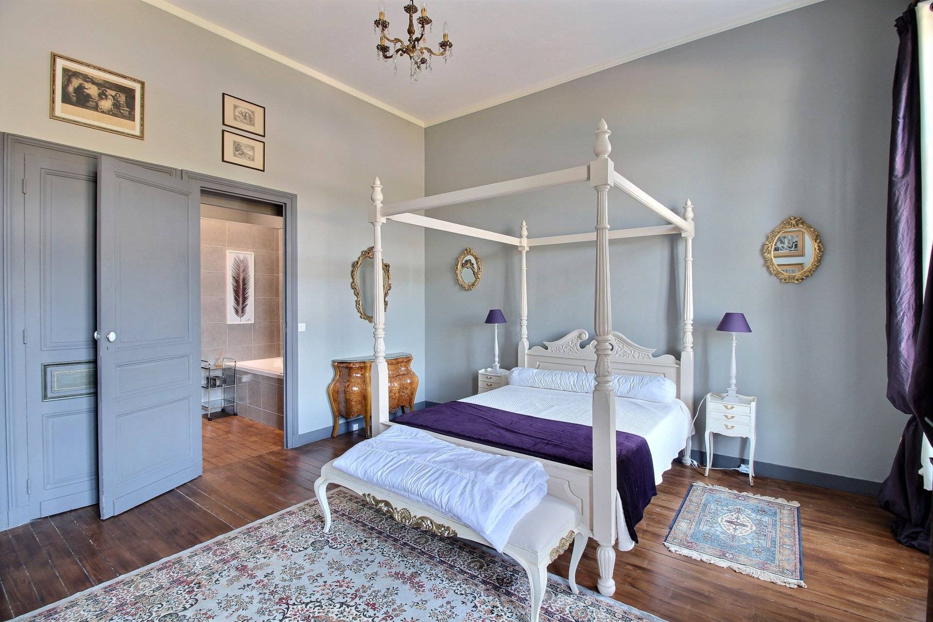 A vendre maison avec 7 chambres