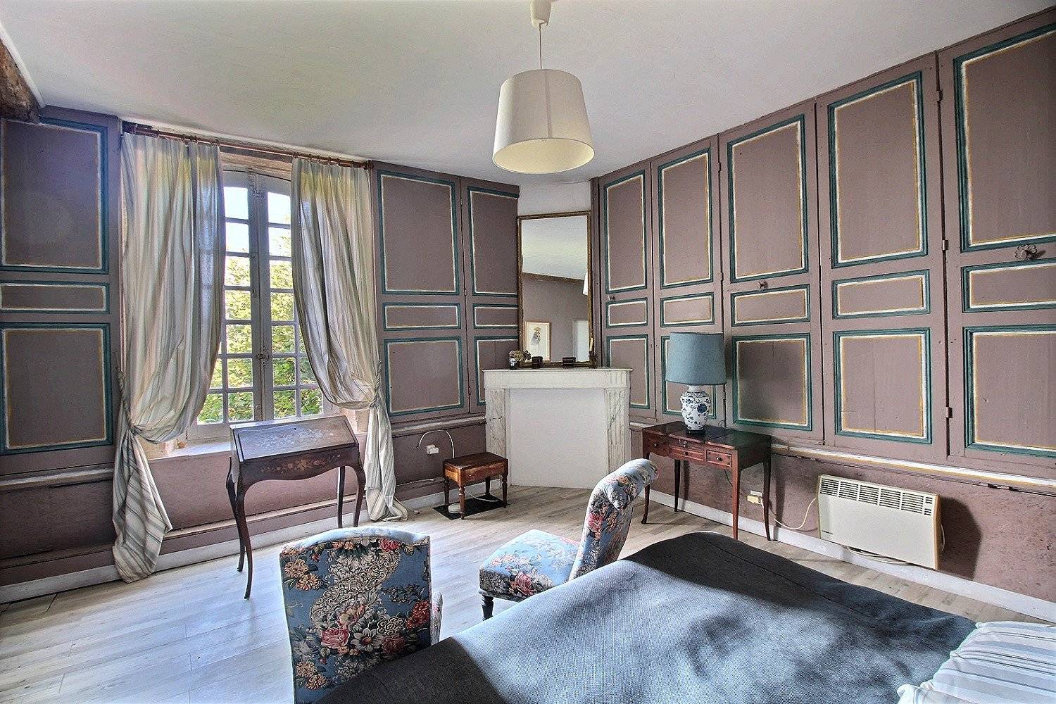 à vendre Propriété classée monument historique à 20 minutes de BORDEAUX