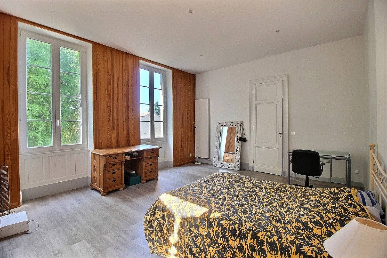 Vente maison 6 chambres près de Bordeaux