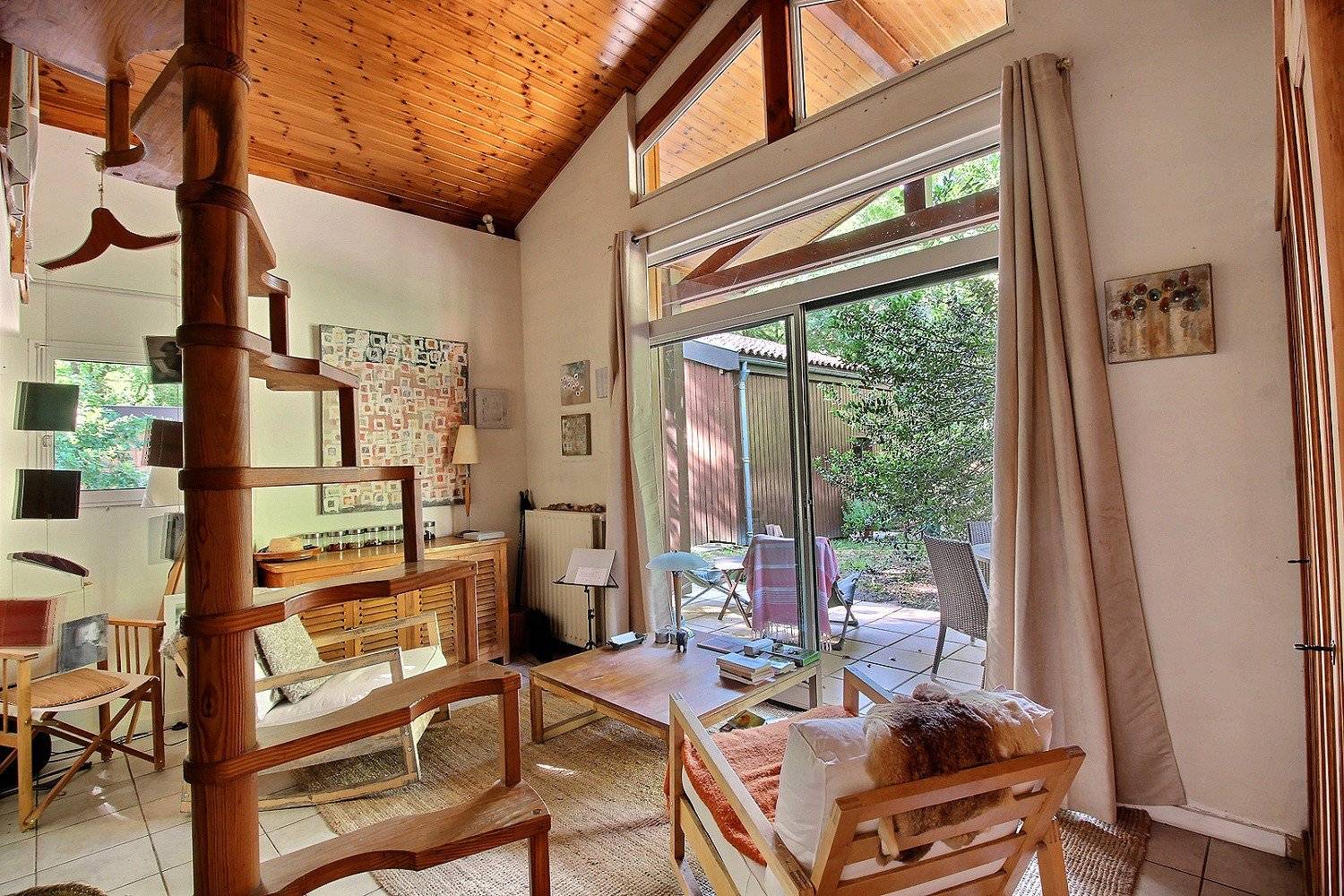 Recherche villa 7 chambres à vendre cestas