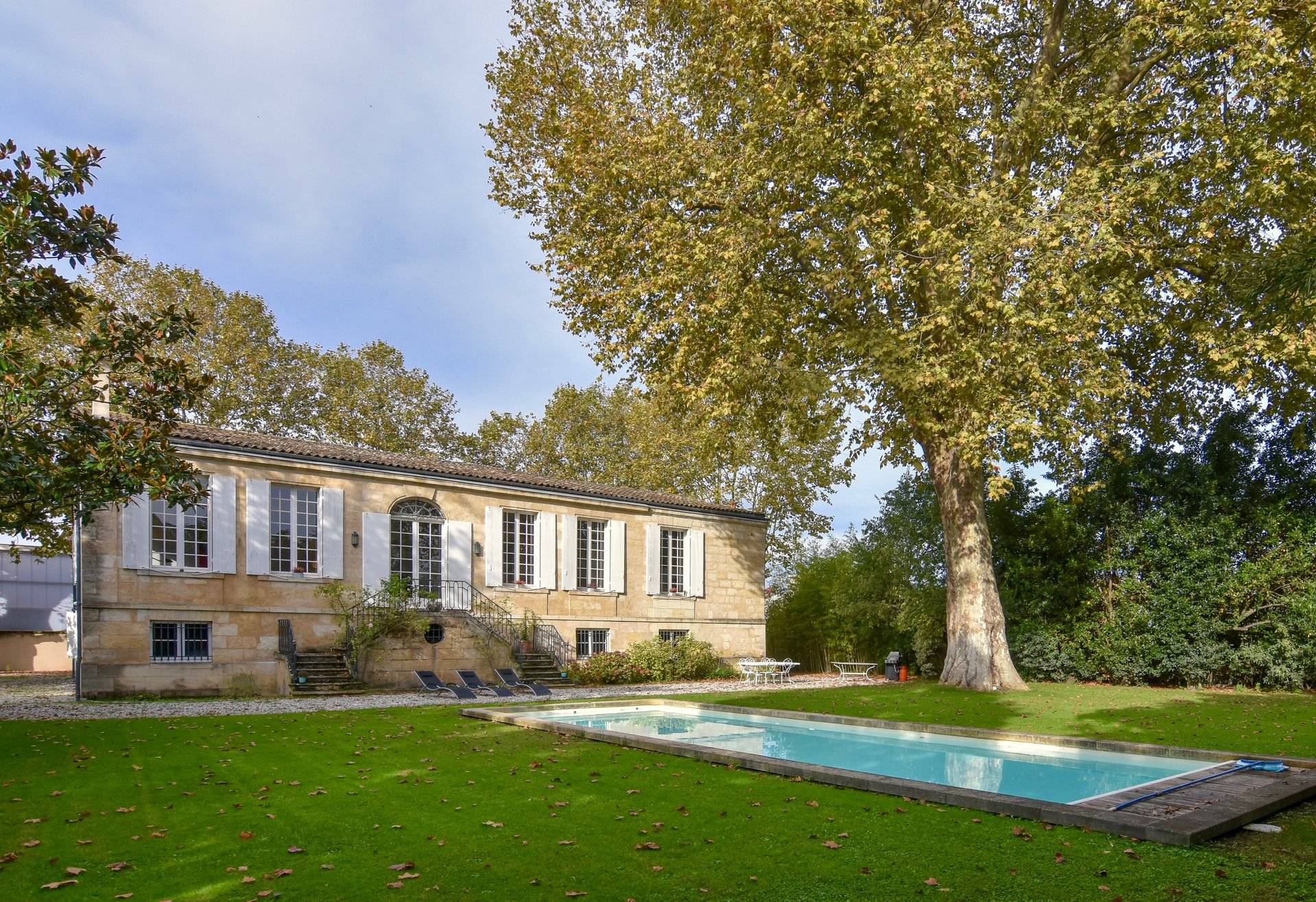 Chartreuse à vendre à Bègles