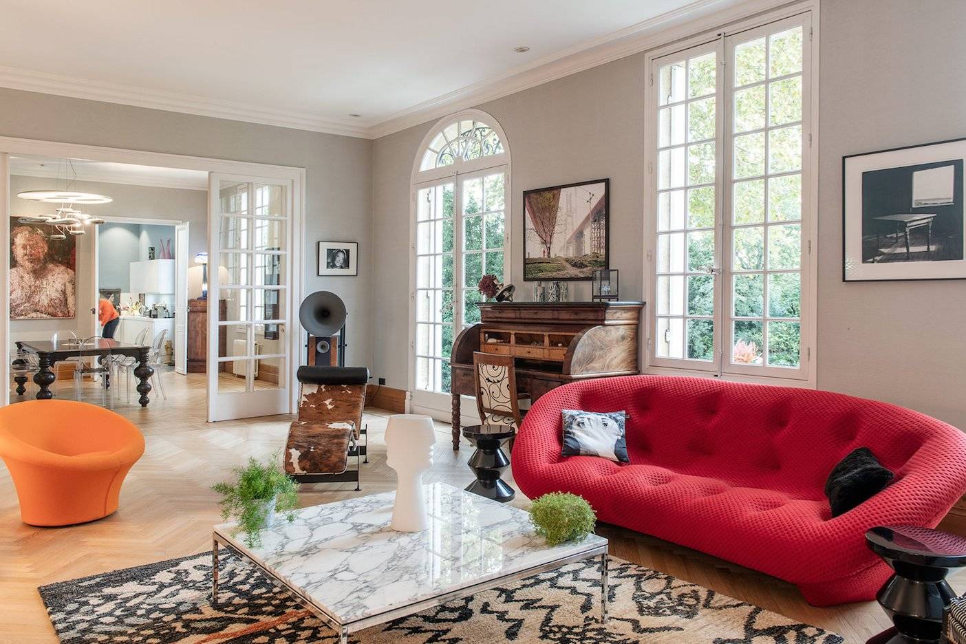 Recherche maison 5 chambres bordeaux