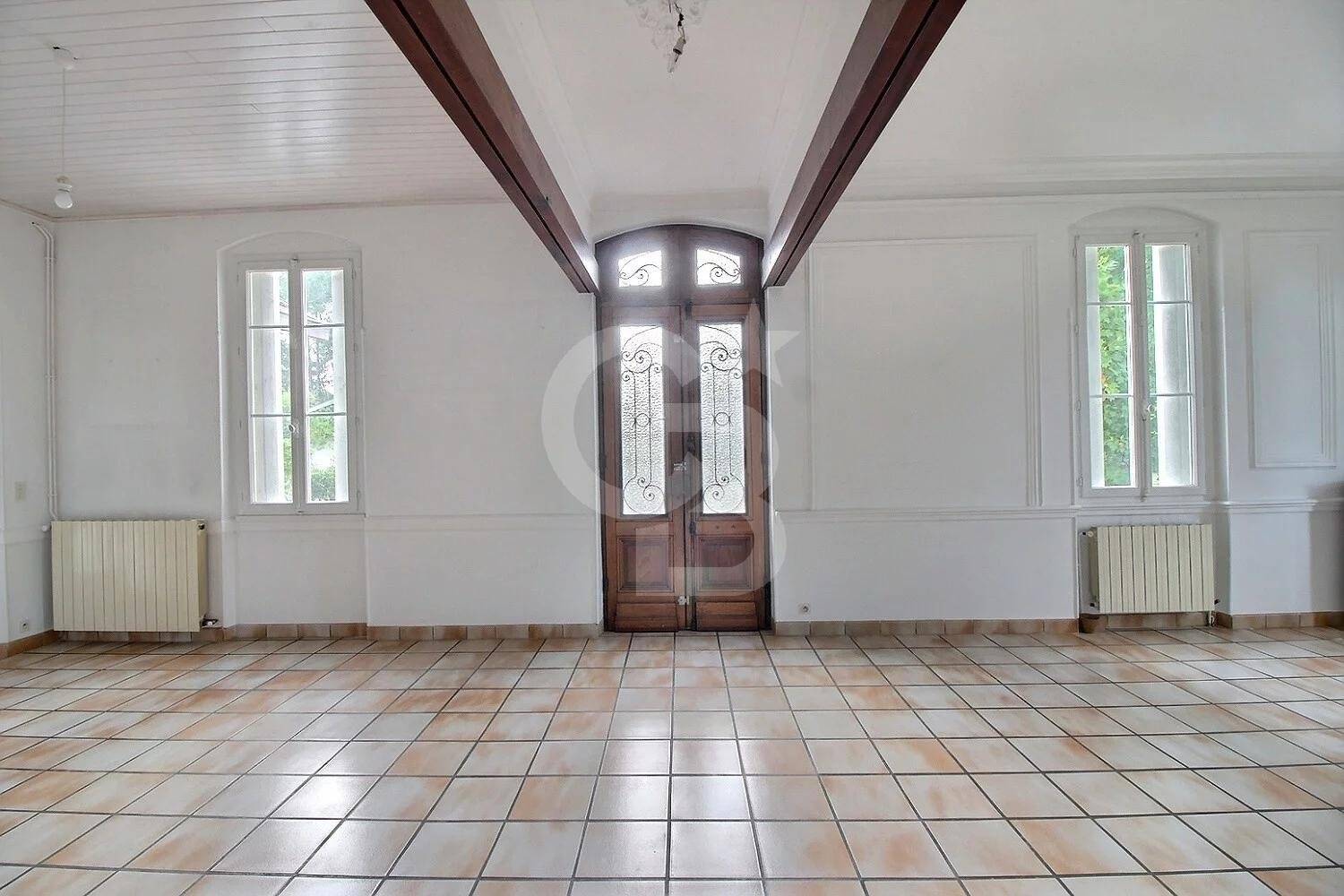 Recherche propriété avec grand terrain entre Bordeaux et Arcachon