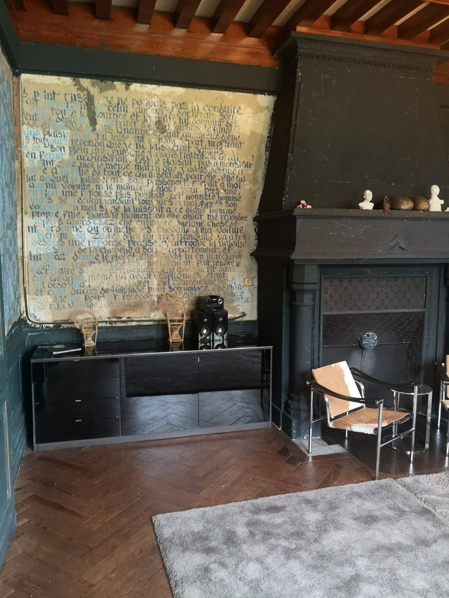 Château de style renaissance à vendre PRÈS DE BORDEAUX