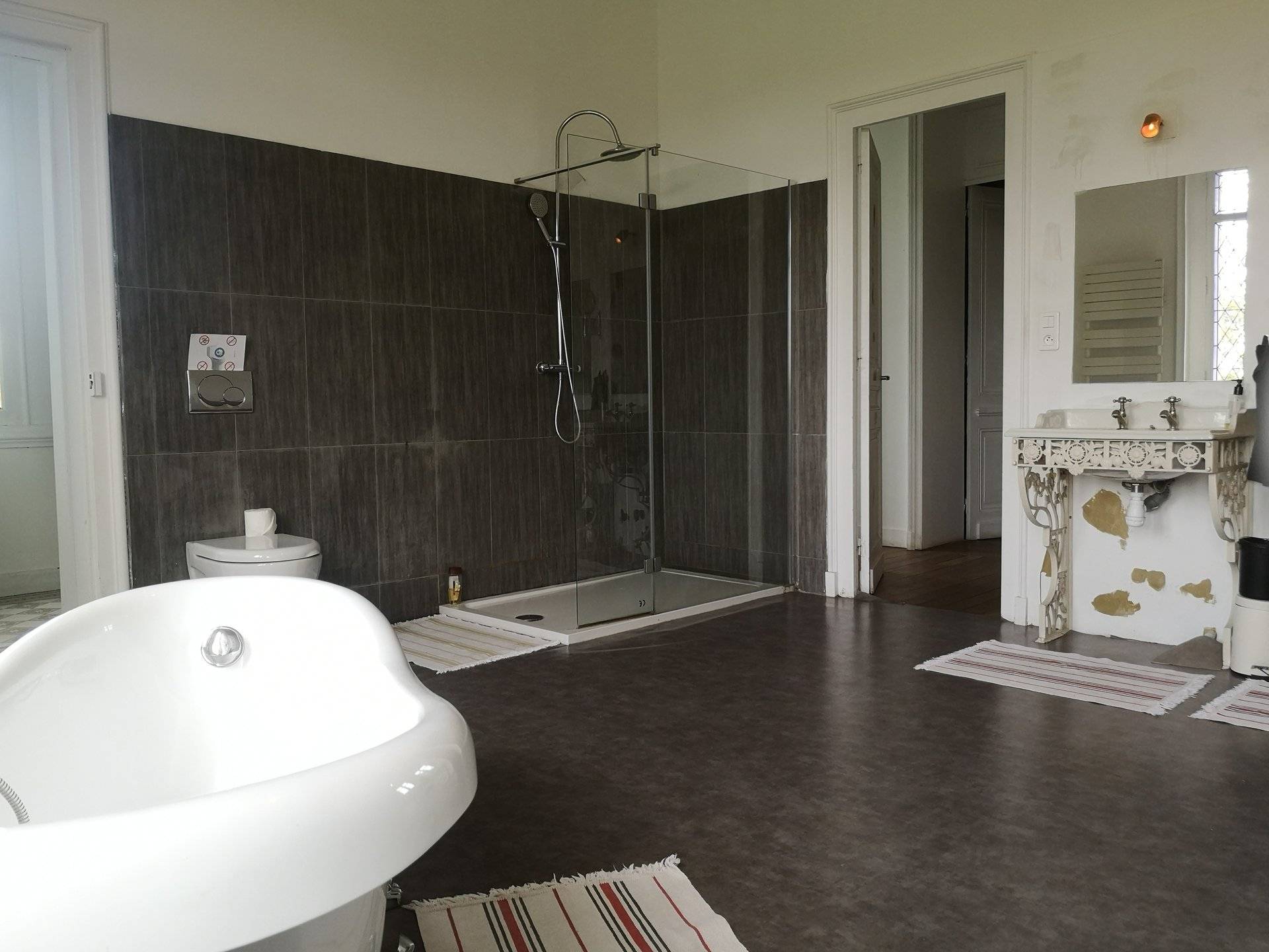 Château de style renaissance à vendre PRÈS DE BORDEAUX