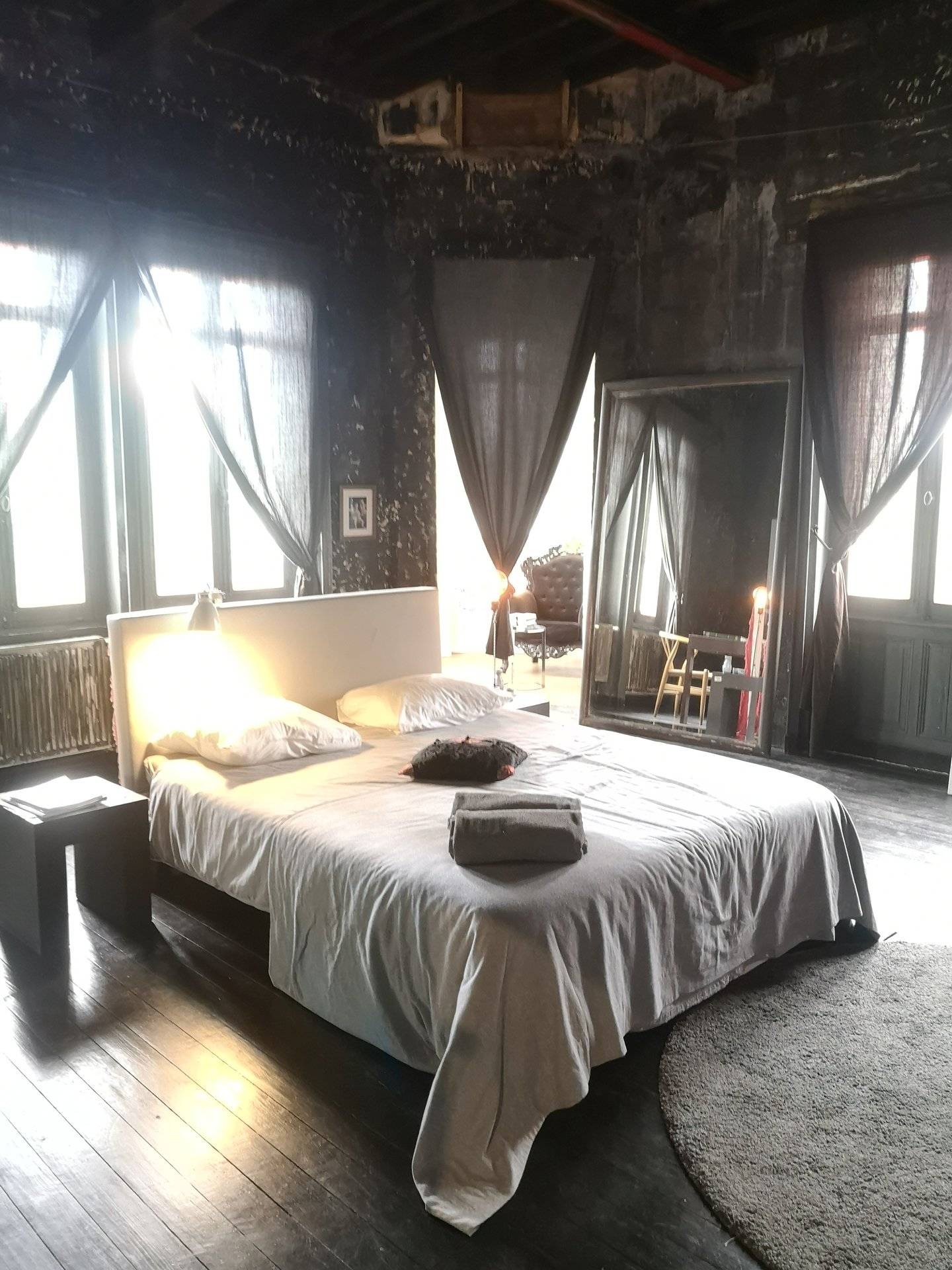 Château de style renaissance à vendre PRÈS DE BORDEAUX