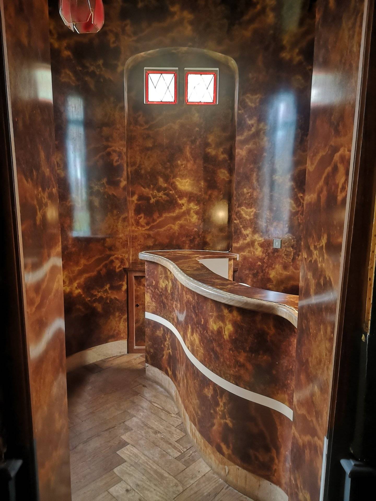 Château de style renaissance à vendre PRÈS DE BORDEAUX