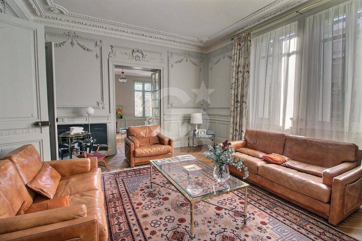 Vente maison de maître en pierre BORDEAUX TALENCE