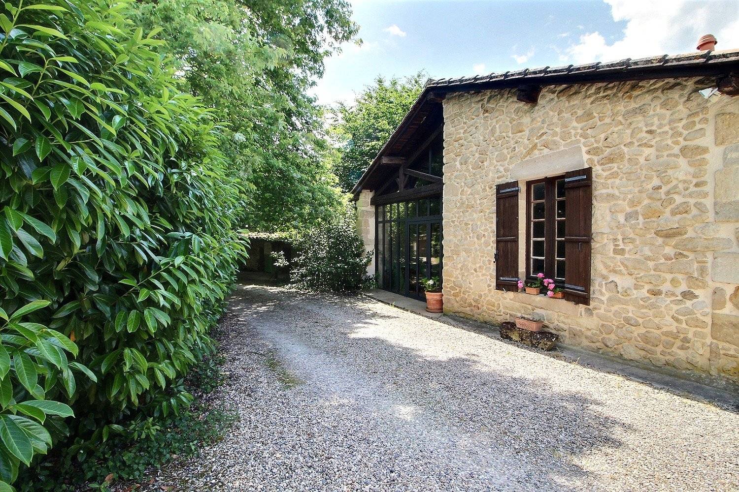 vente propriété équestre bordeaux