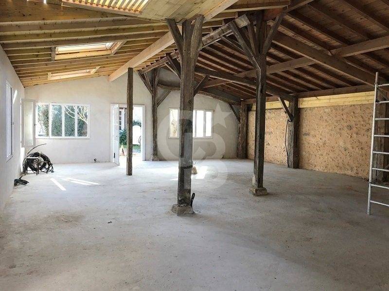 Rechercher Ancien prieuré avec terrain de 6 hectares à vendre BAZAS