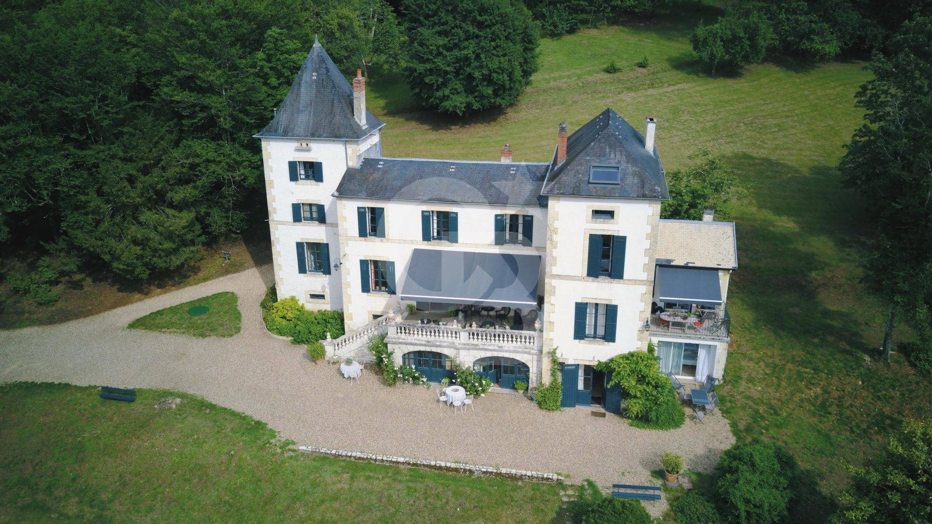Maison à vendre Périgueux