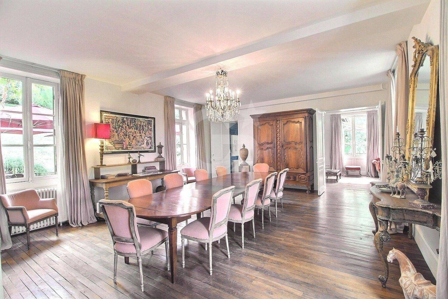 Achat maison périgueux