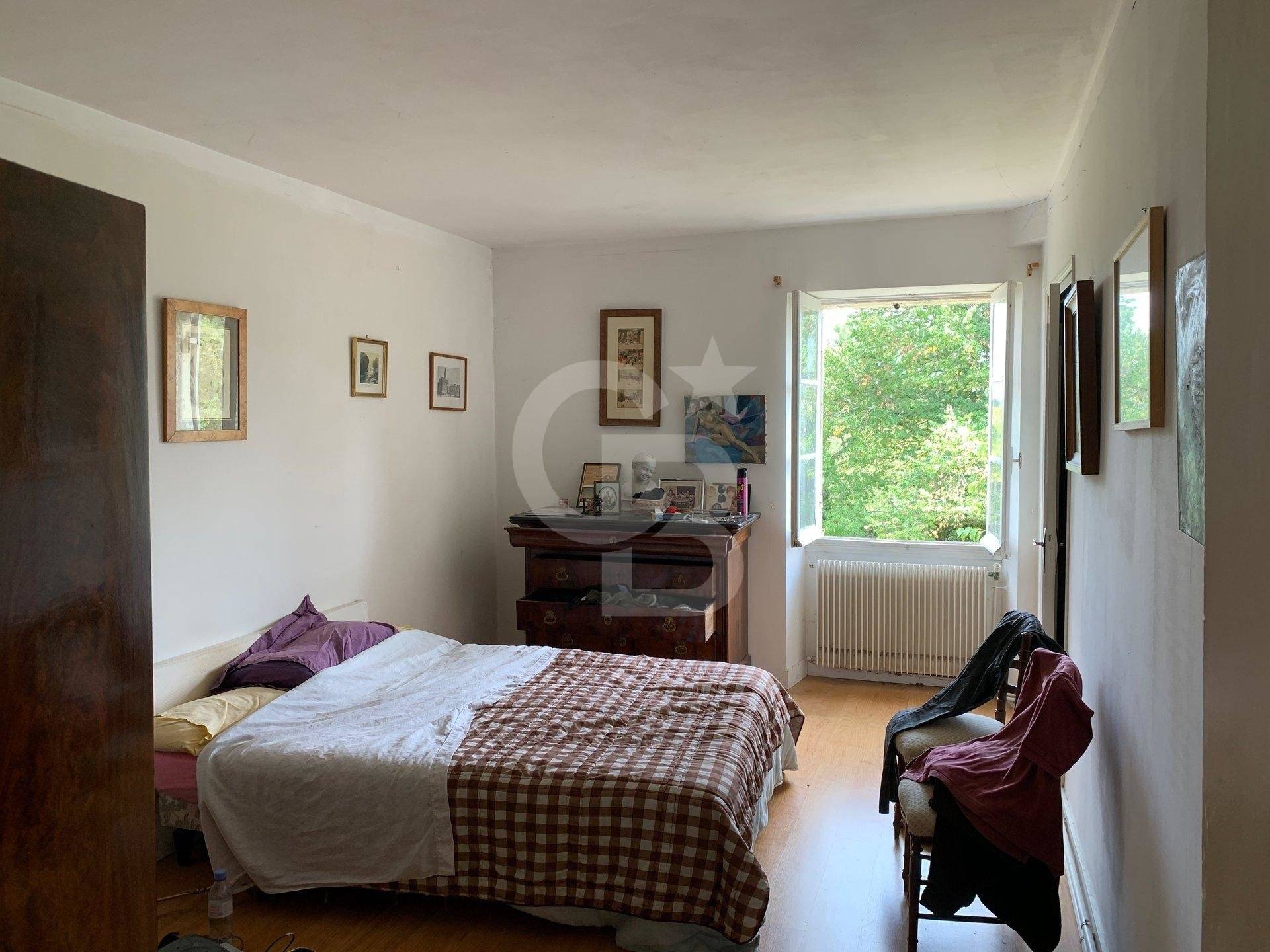 Recherche maison girondine du XVIIème siècle à rénover à 15 minutes de Bordeaux POMPIGNAC