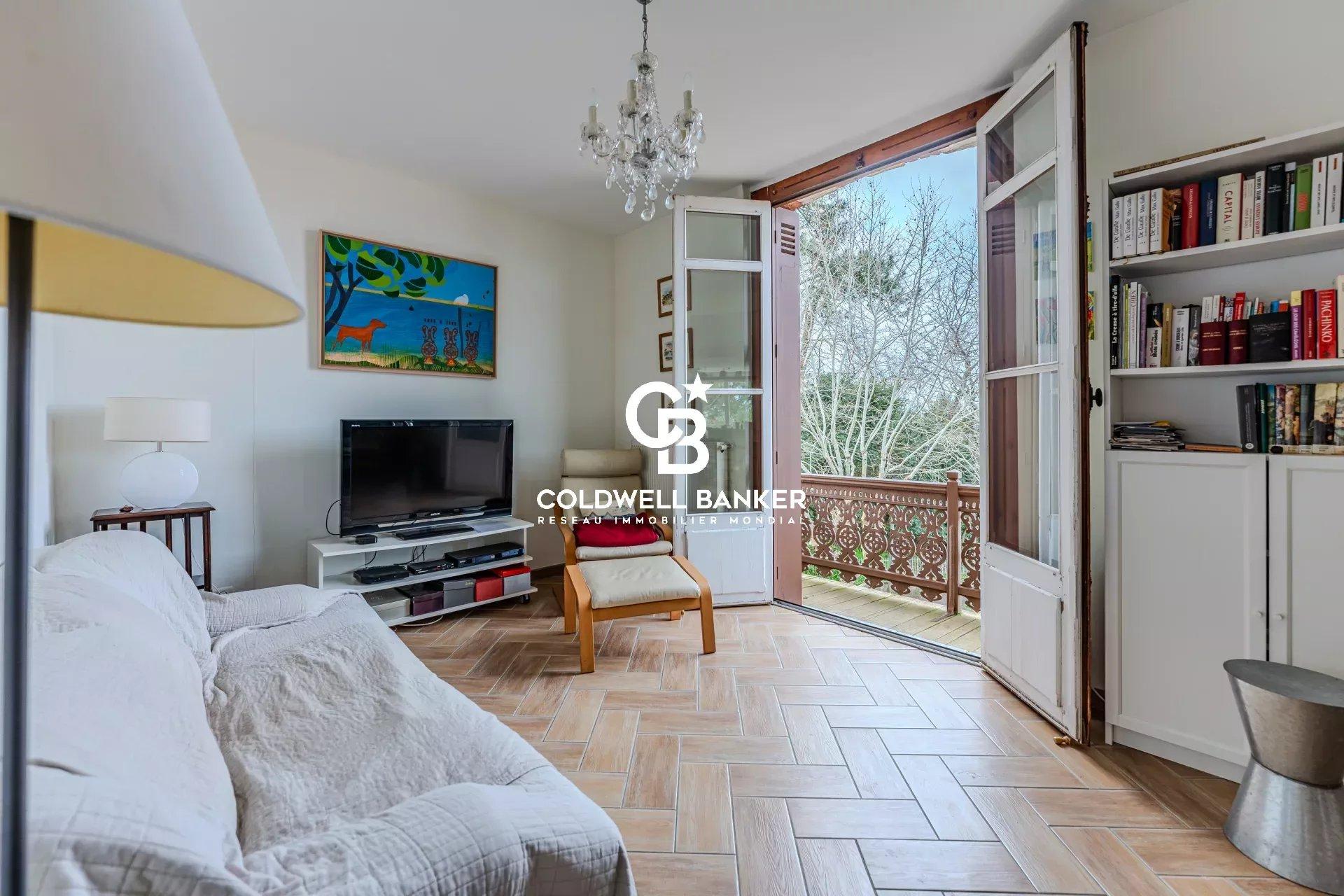 Villa Arcachonnaise 6 chambres avec piscine Arcachon - Ville d'Hiver