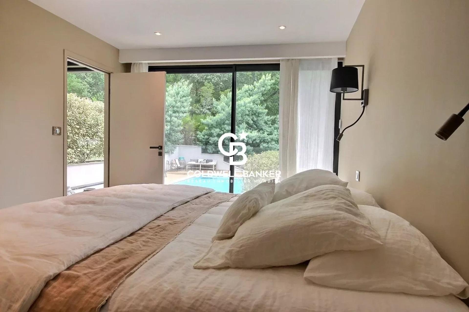 Luxueuse villa contemporaine Pyla-sur-Mer