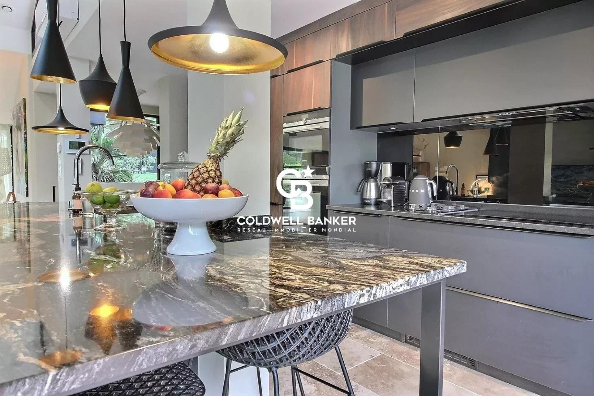 Luxueuse villa contemporaine Pyla-sur-Mer