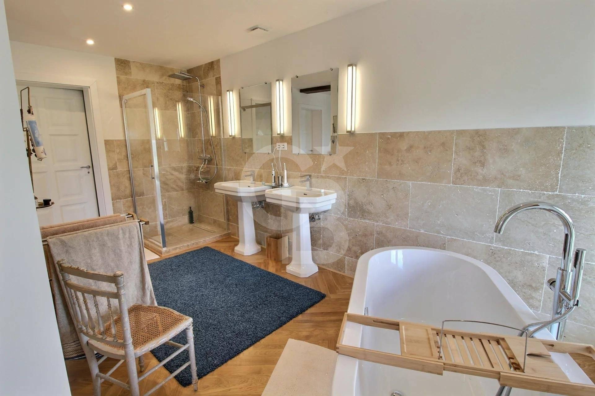 Acheter magnifique pavillon 