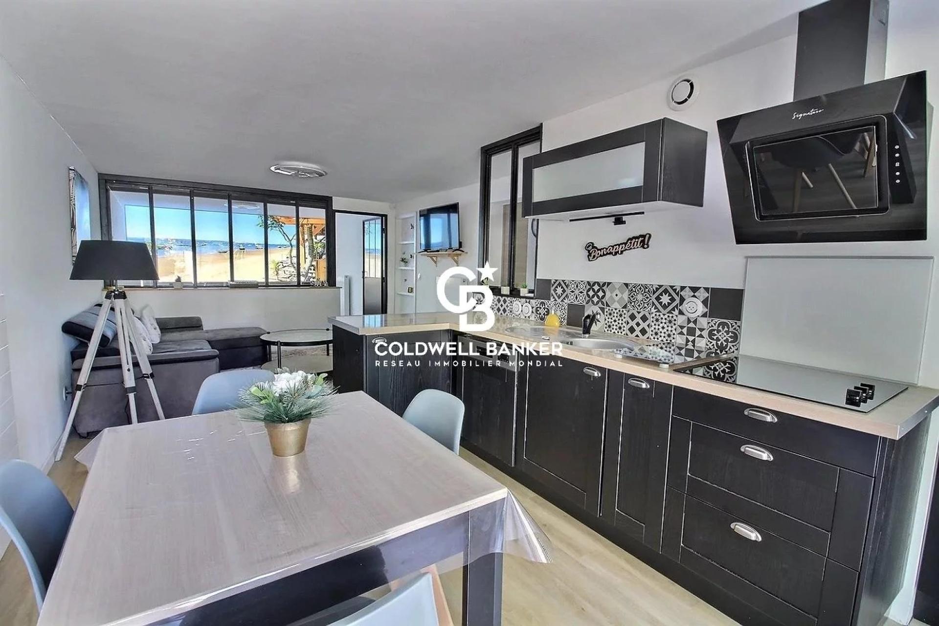 Spacieuse villa de prestige aux prestations haut de gamme Pyla-sur-Mer