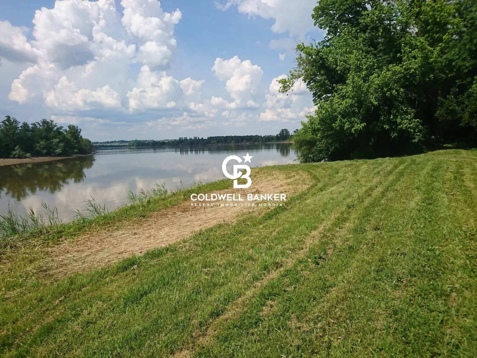 Propriété d'Agrément entre Bordeaux et Libourne