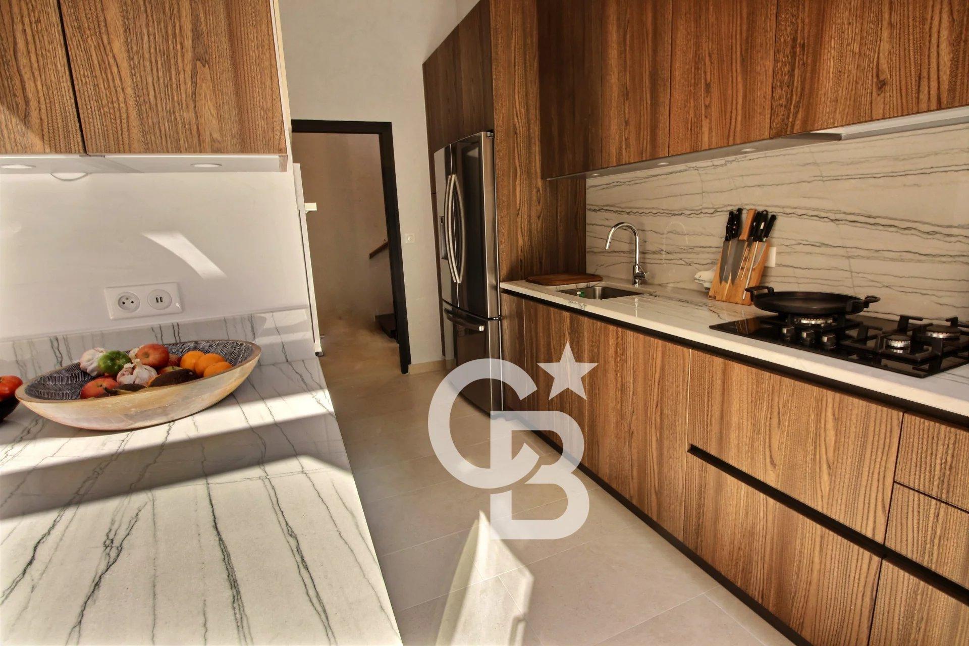 Magnifique villa au coeur de la nature à deux pas de l'océan Cap-Ferret