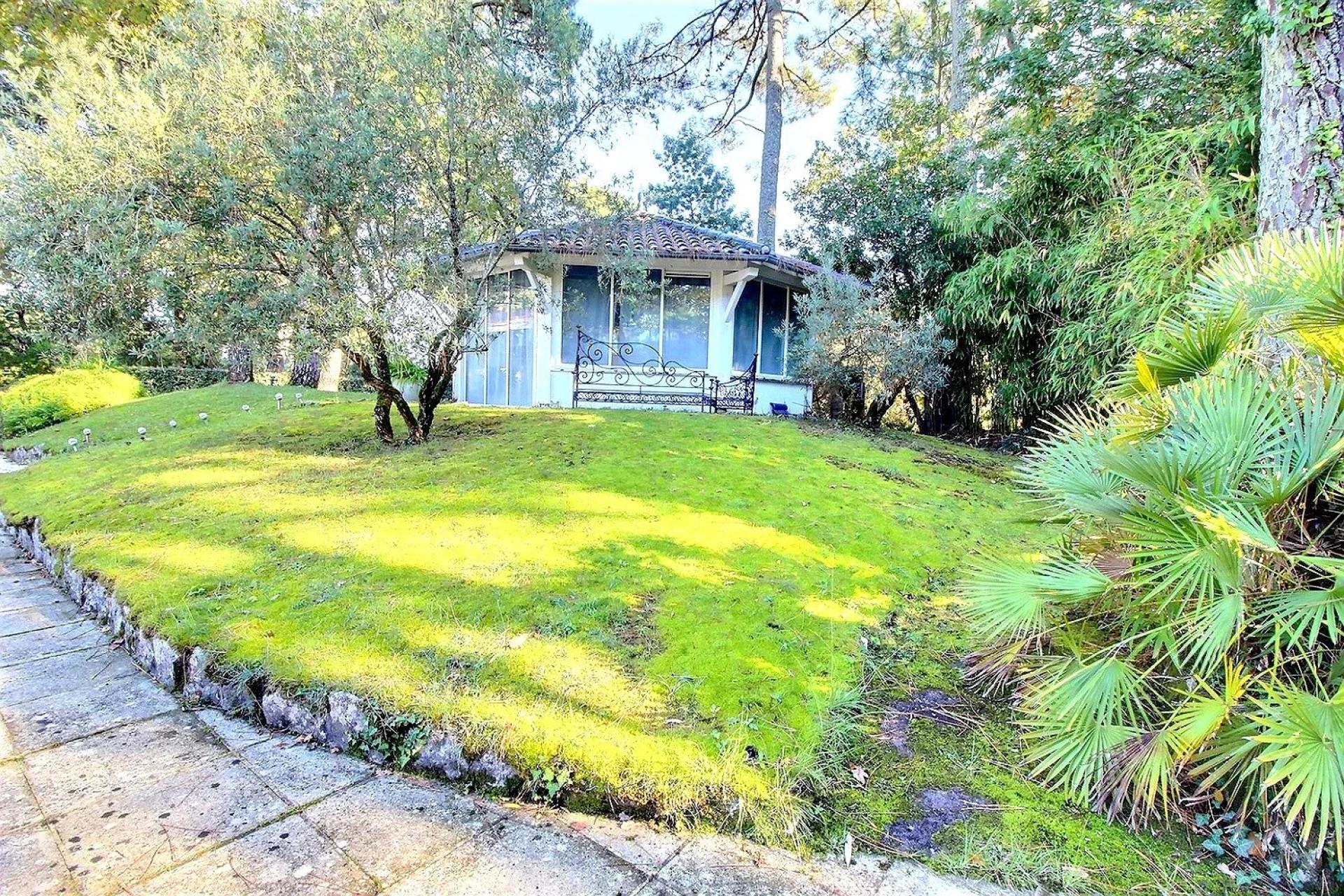 Villa de charme intimiste avec piscine proche plage Pyla-sur-Mer