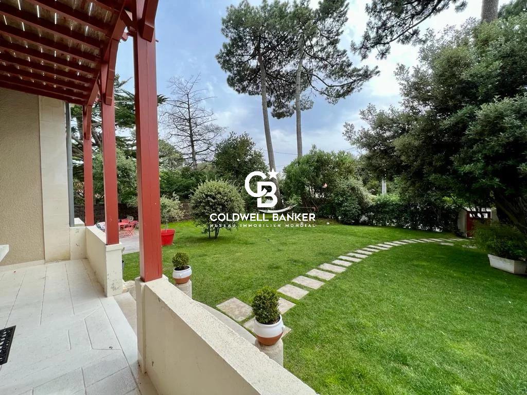 Arcachonnaise de charme – rénovation architecte, piscine et élégance au cœur du Moulleau