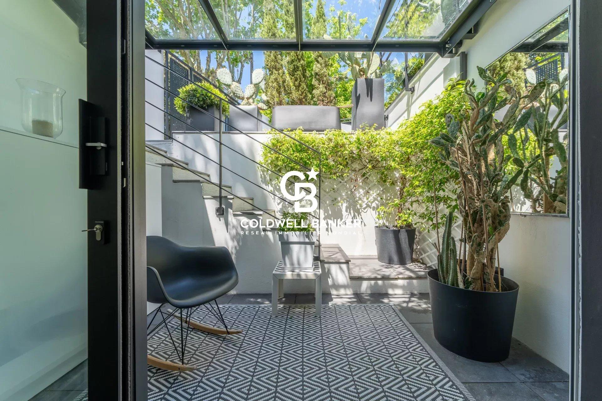 Sublime villa avec vue bassin proche plage Arcachon