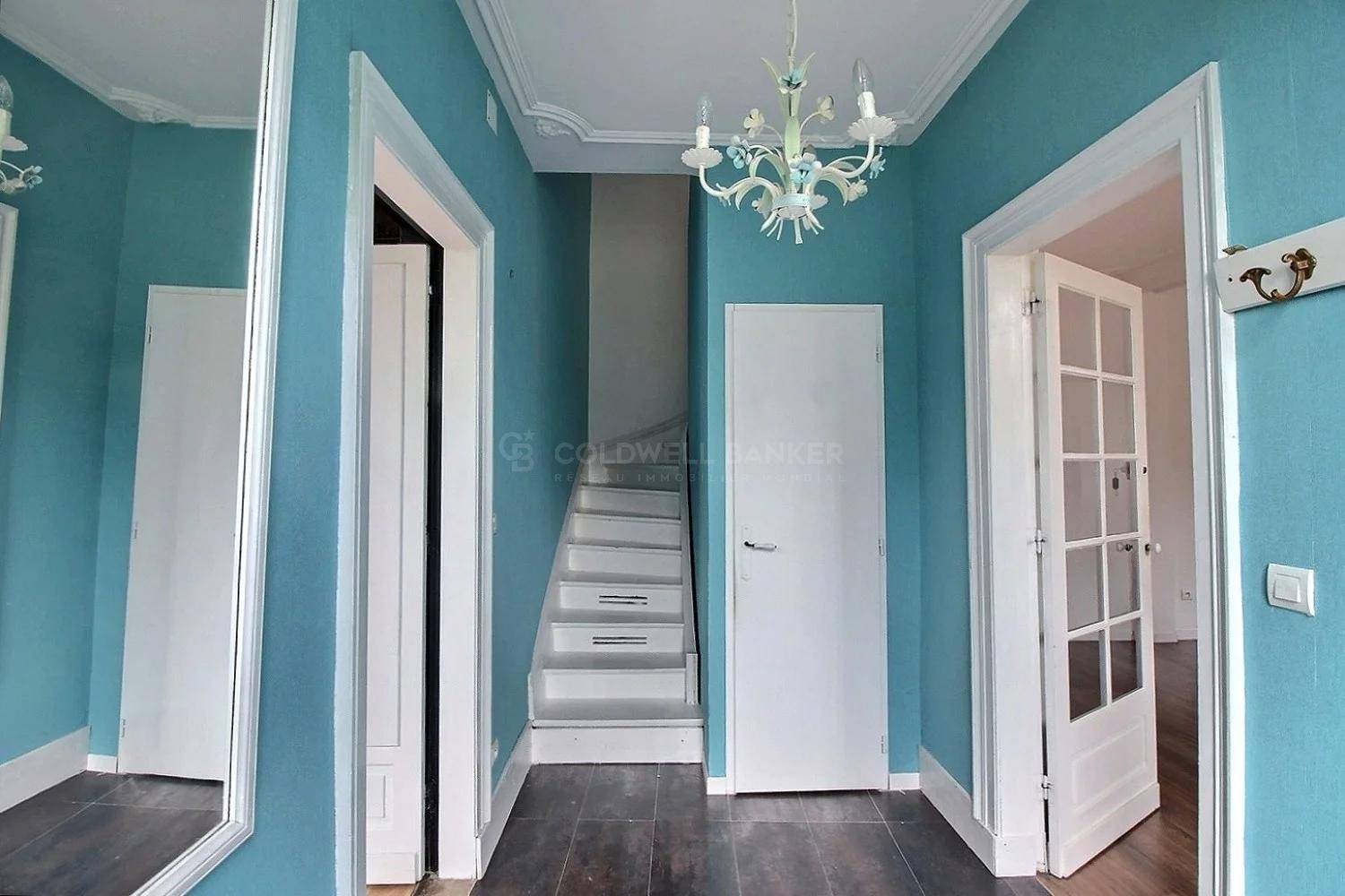 Acheter belle propriété bourgeoise avec piscine PROCHE LANGON