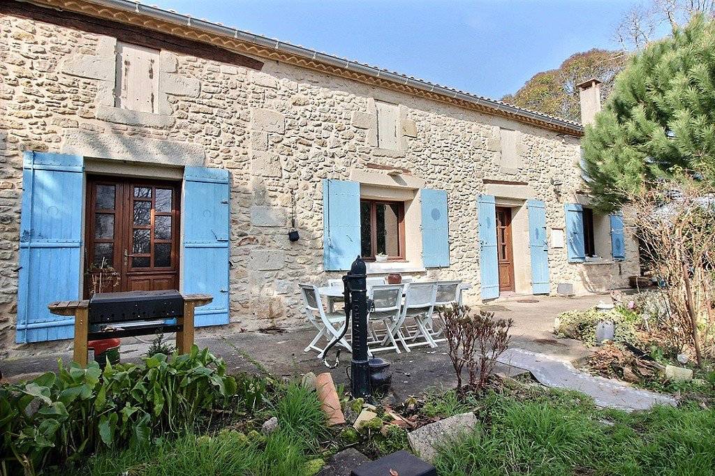 Recherche ferme équestre proche Bordeaux GAJAC