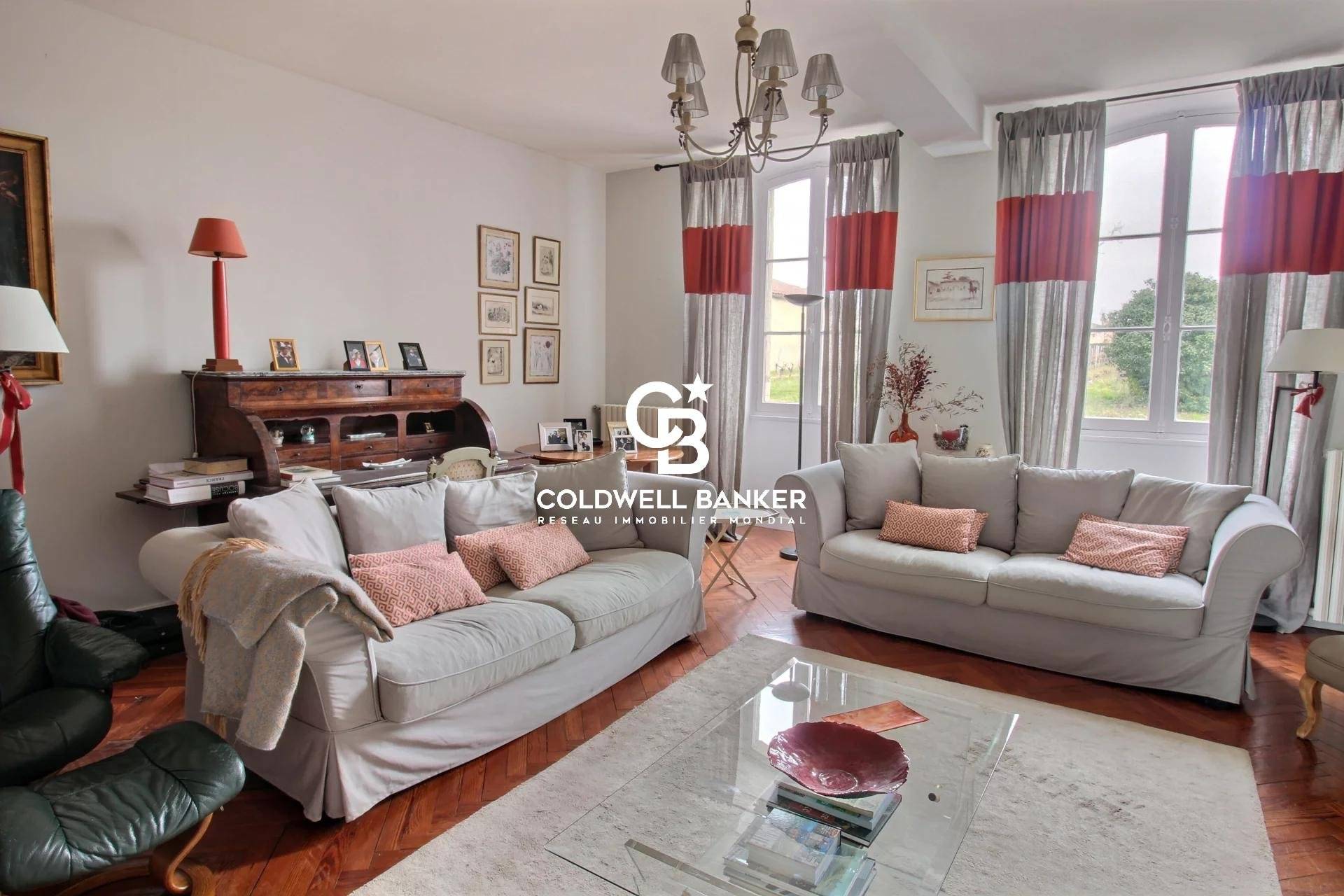 Propriété viticole de renom - Pugnac