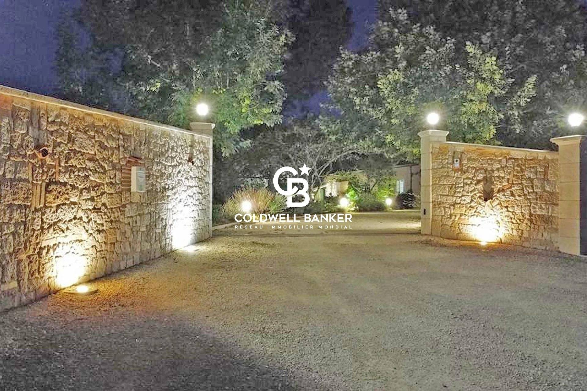 Maison de campagne au bord d'un étang - Proche Bergerac