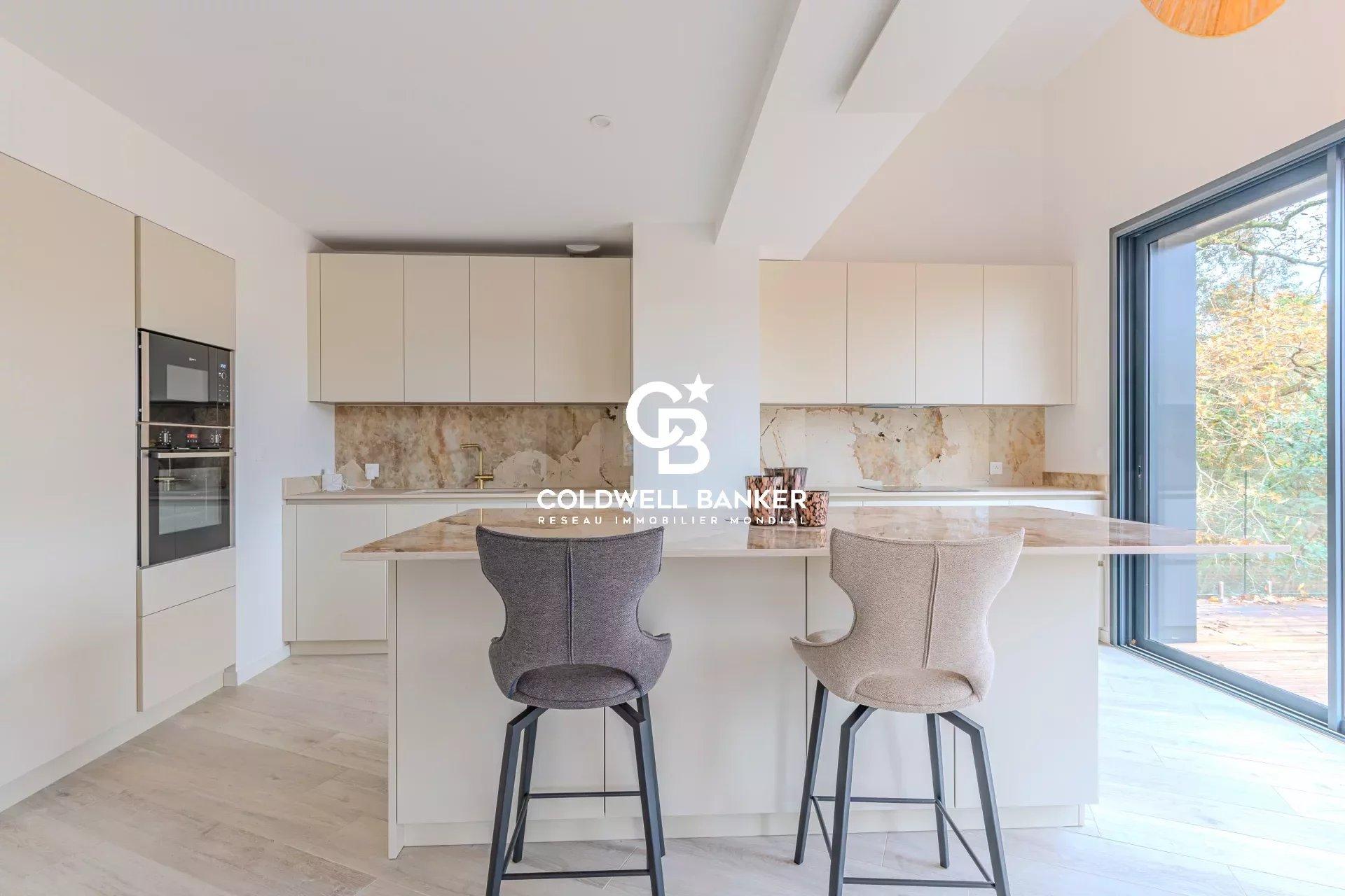 Villa neuve de luxe à l'abri des regards - Pyla-sur-Mer